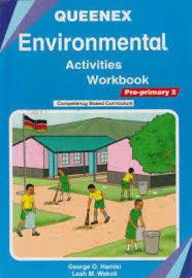 Queenex Environmental Activities Pp 2